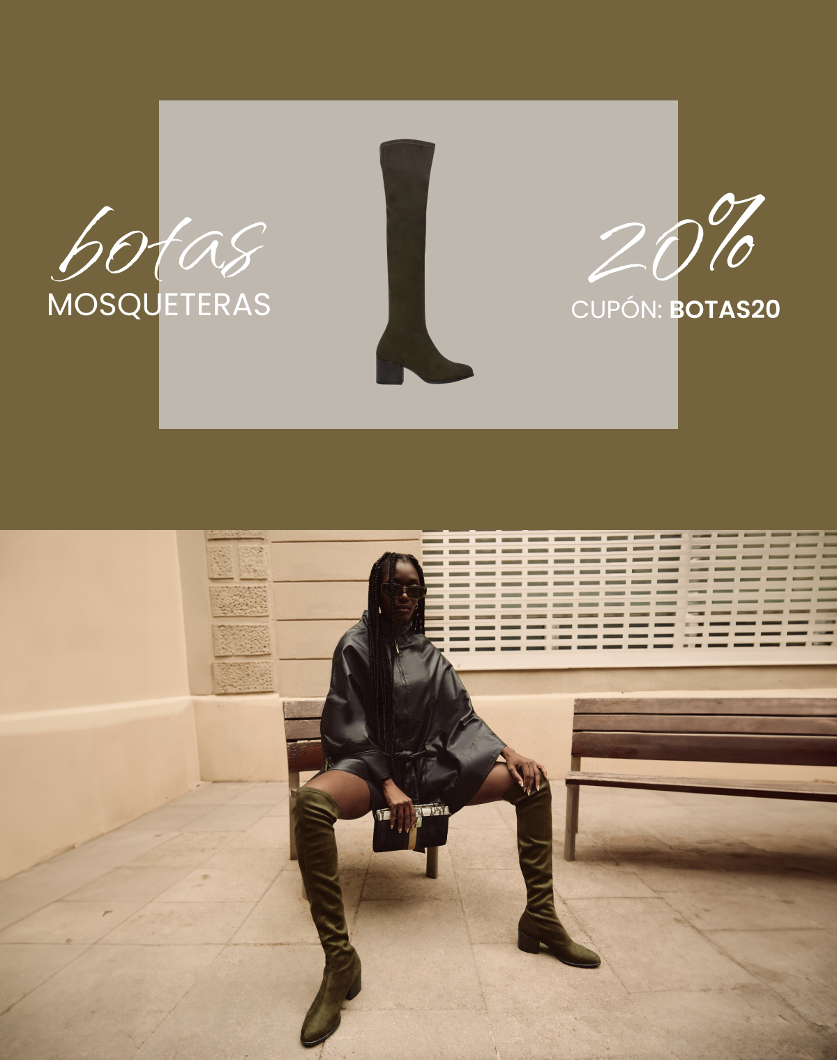 BOTAS 